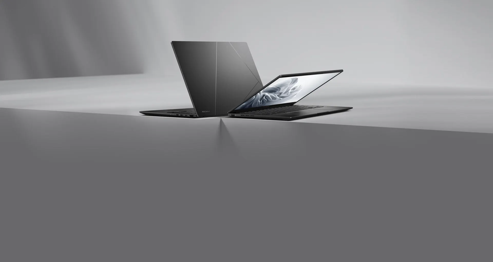 ASUS Zenbook 14 OLED (UM3406)