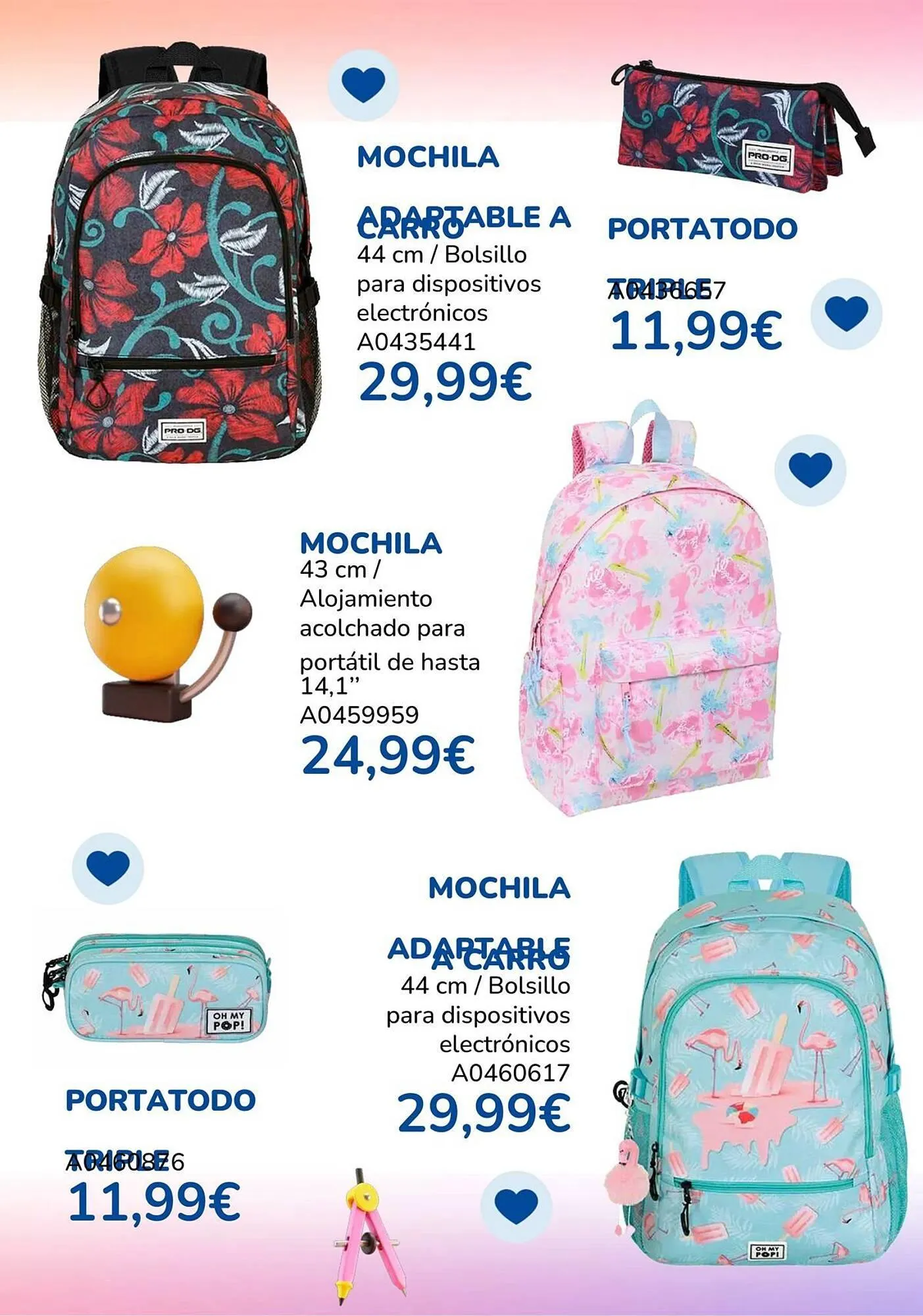 Catálogo de Folleto Juguettos 11 de agosto al 30 de septiembre 2025 - Página 20