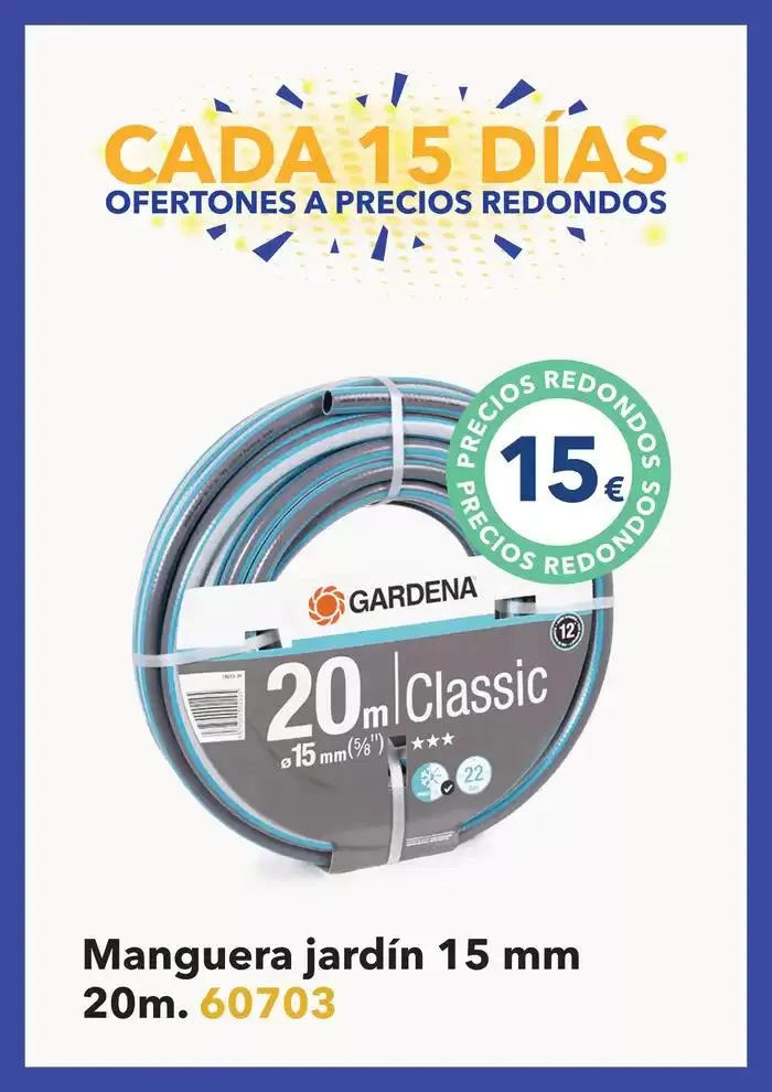 Catálogo de Cada 15 días 2 de abril al 15 de abril 2025 - Página 25