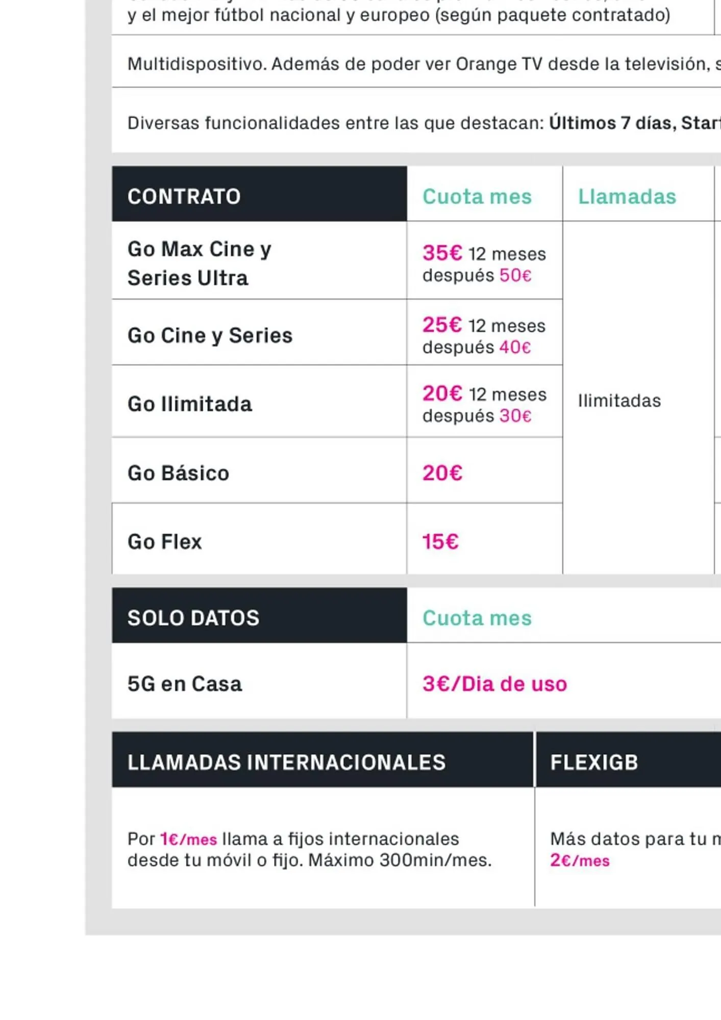 Catálogo de Catálogo Phone House 4 de noviembre al 1 de diciembre 2025 - Página 15