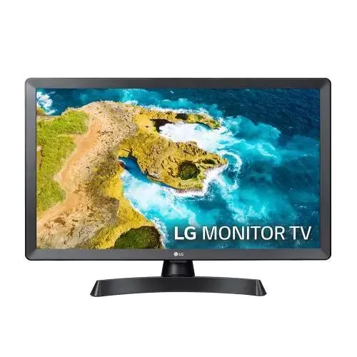 Televisor LG 24TQ510S-PZ