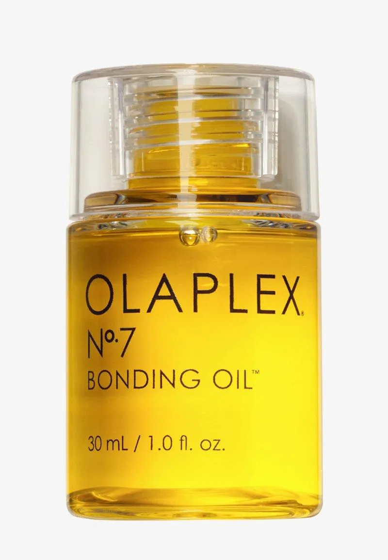 NO.7 BONDING OIL - Aceite capilar