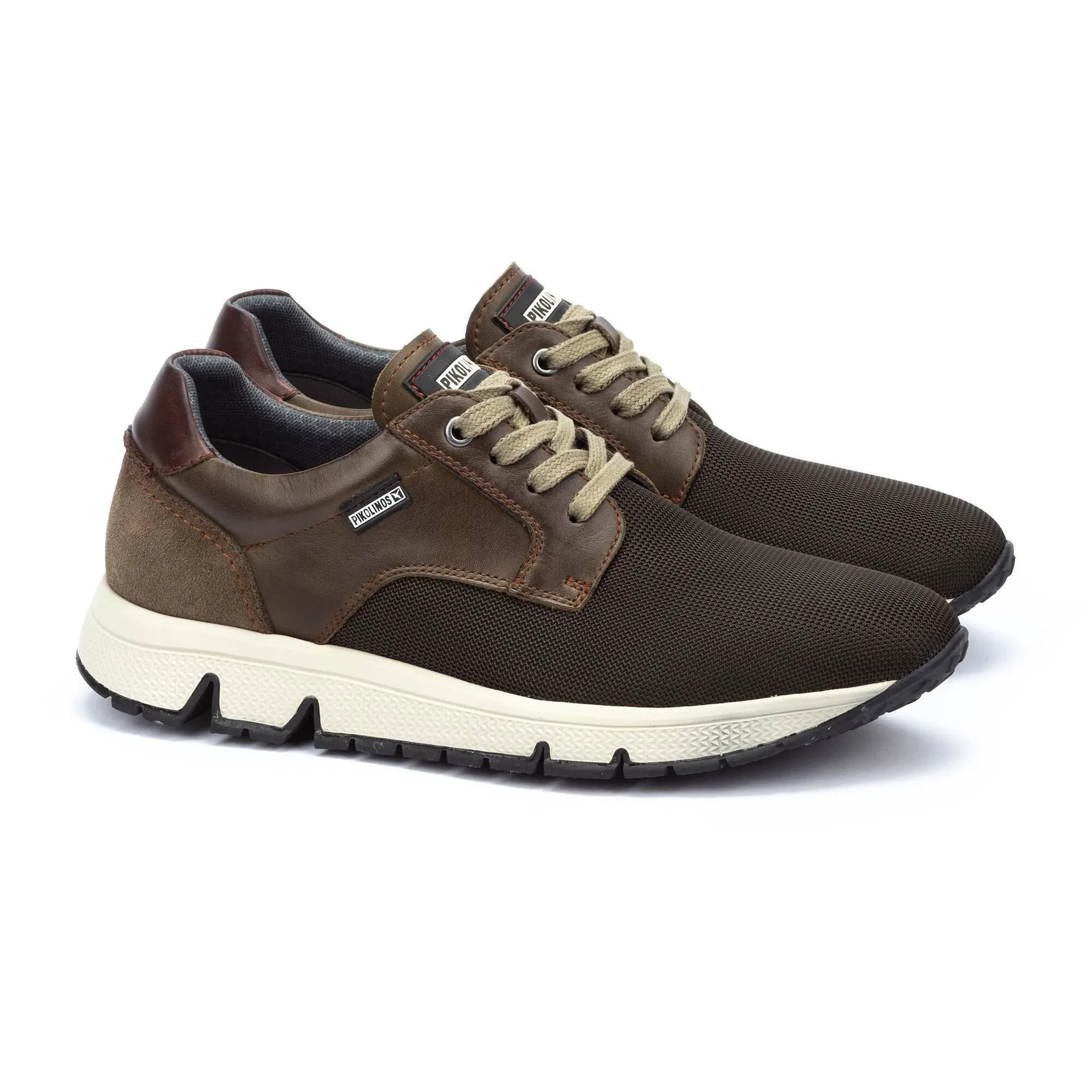 FERROL Ferrol deportivo con cordones