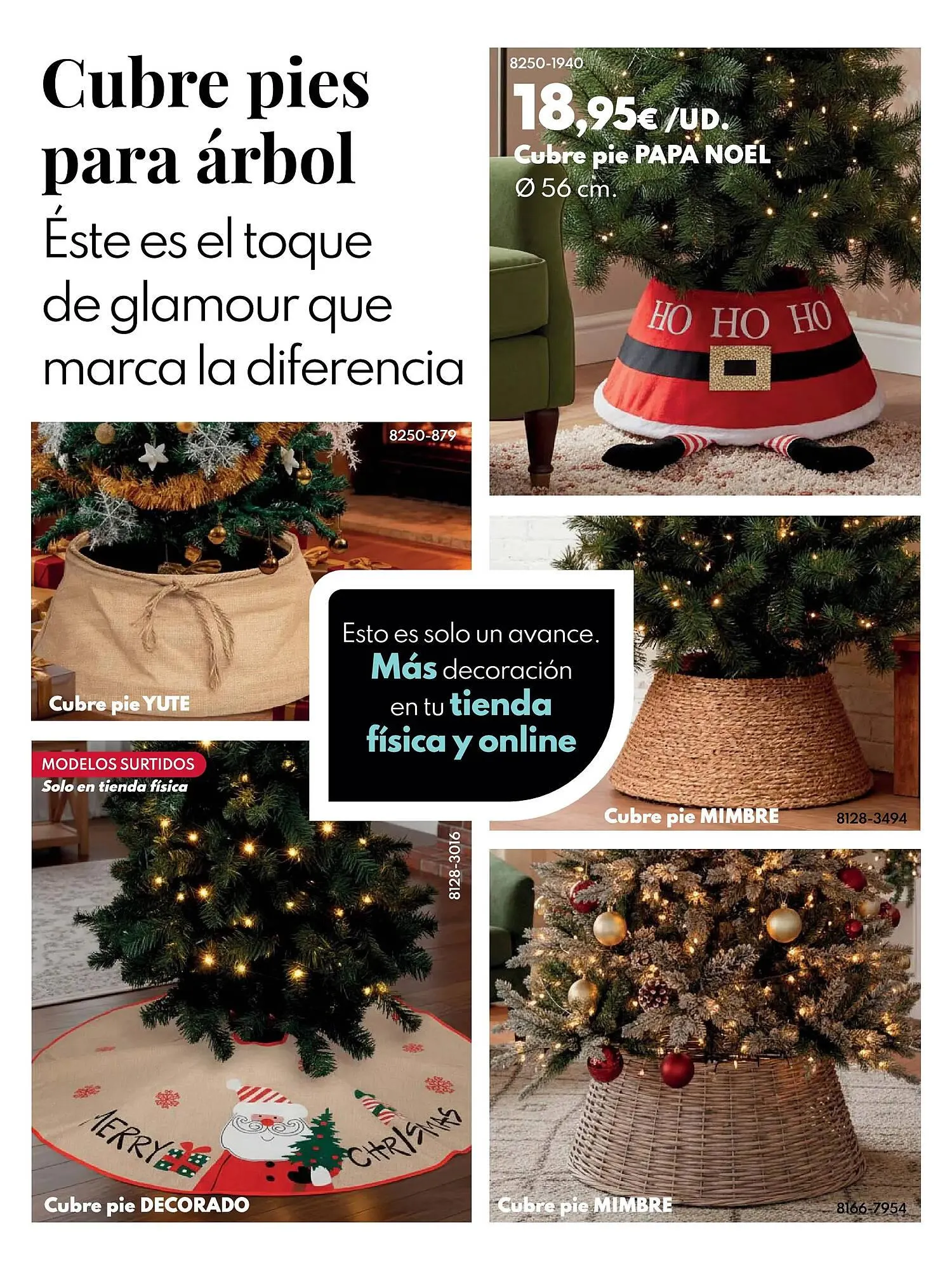 Catálogo de Folleto BricoCentro 26 de octubre al 8 de diciembre 2025 - Página 8