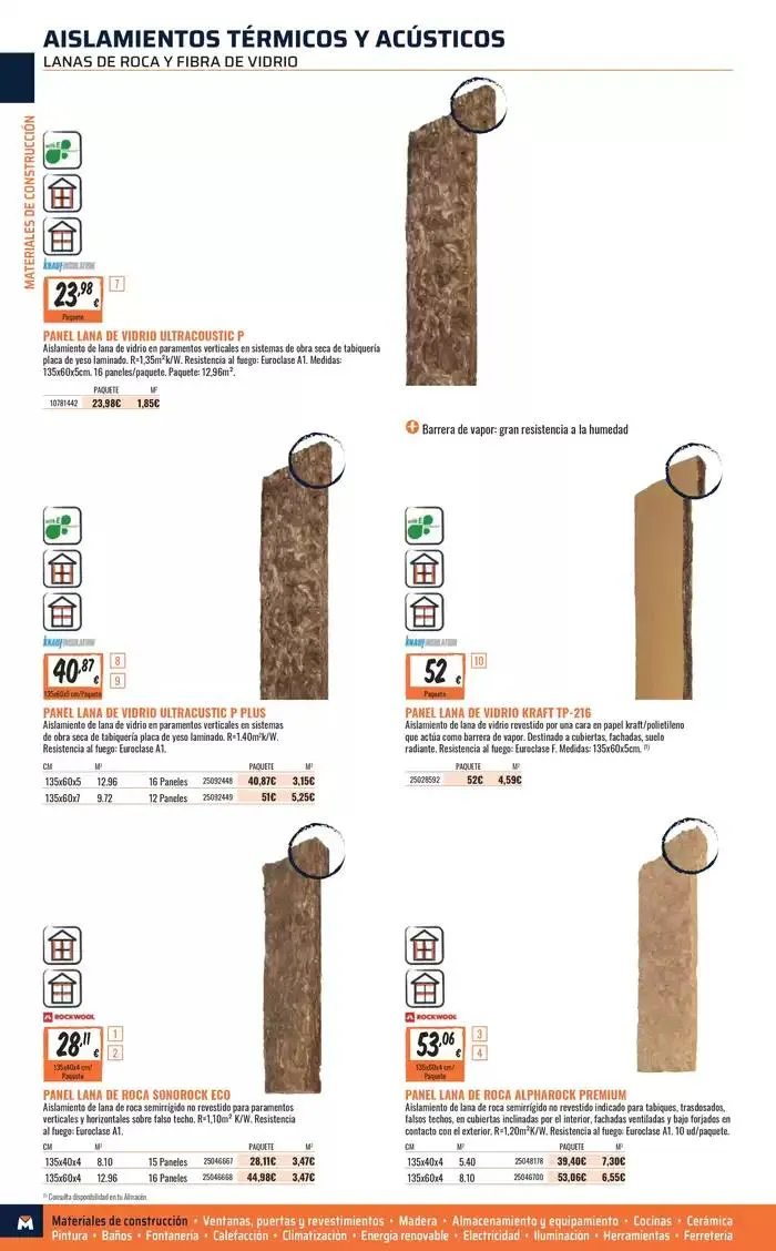 Catálogo de Catálogo 2025 Cordoba 1 de enero al 31 de diciembre 2025 - Página 24