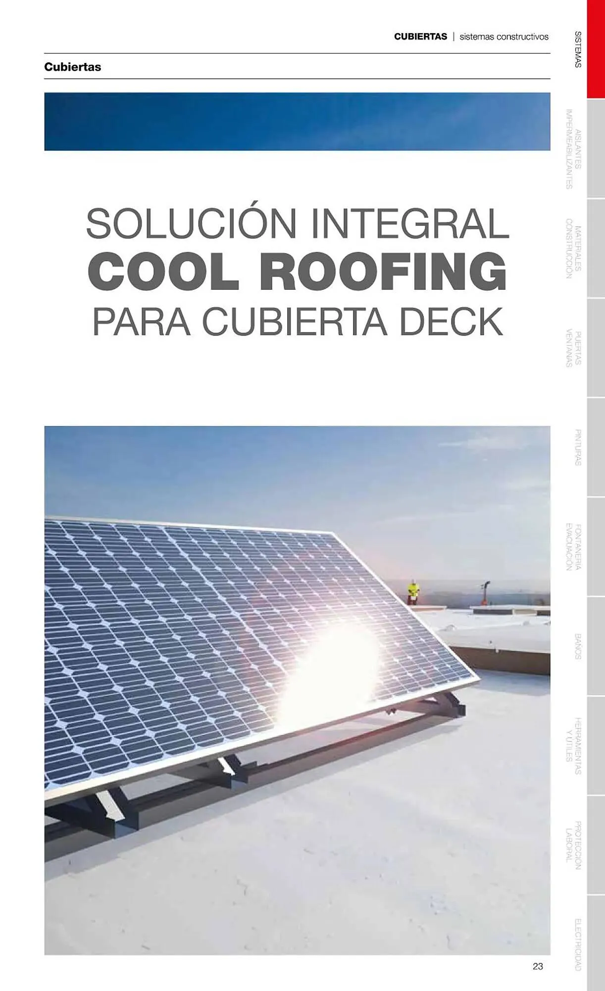 Catálogo de Folleto Grup Gamma 1 de febrero al 31 de diciembre 2023 - Página 25