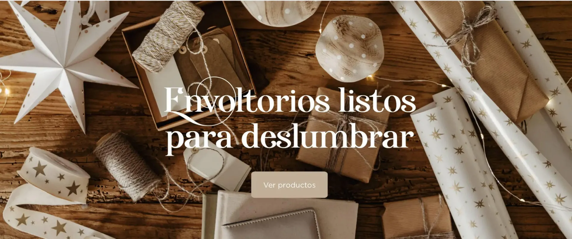 Folleto Muy Mucho - 1