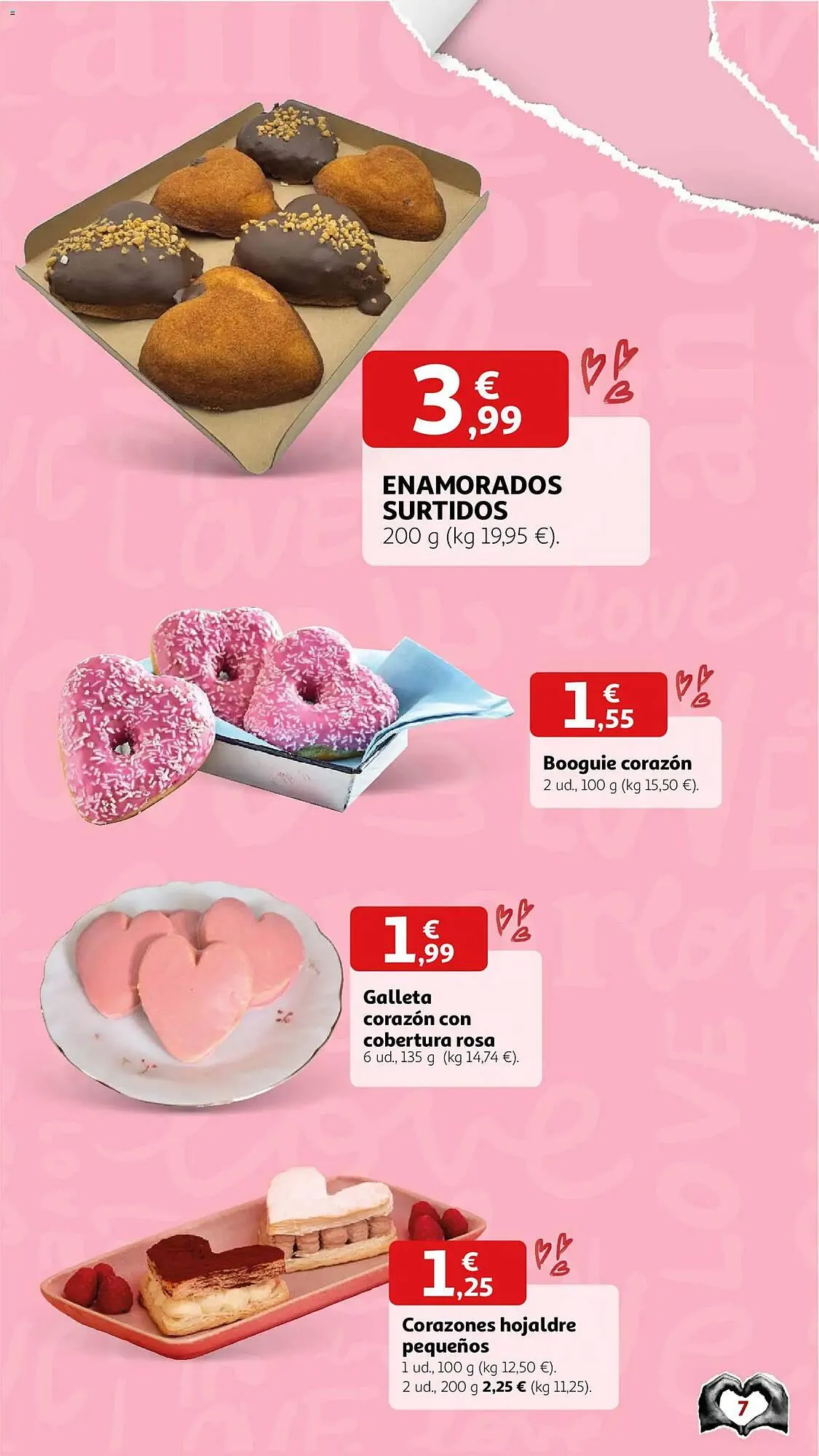 Catálogo de Folleto Alcampo 2 de febrero al 14 de febrero 2026 - Página 5