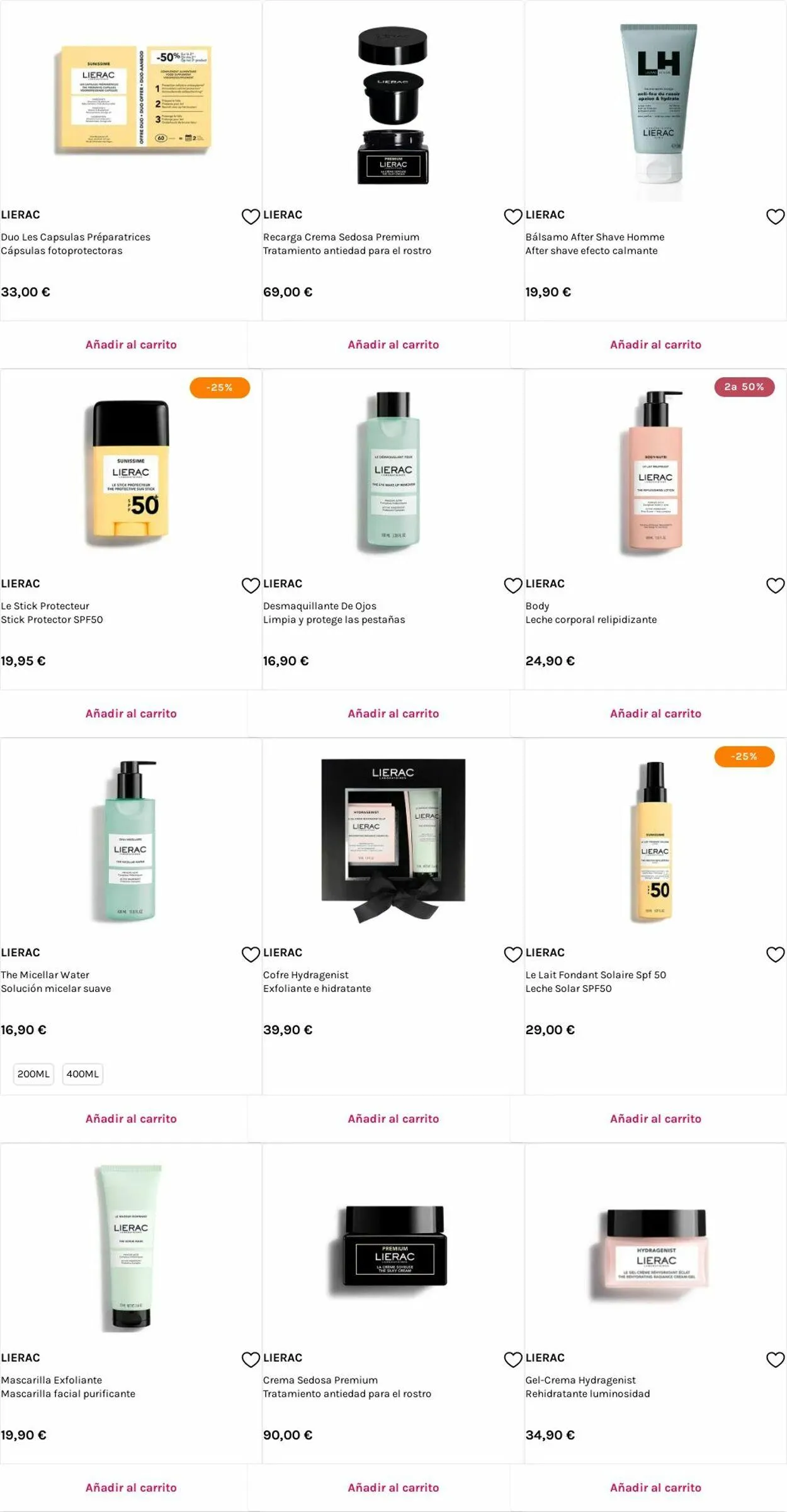 Catálogo de Druni 17 de marzo al 26 de marzo 2025 - Página 120