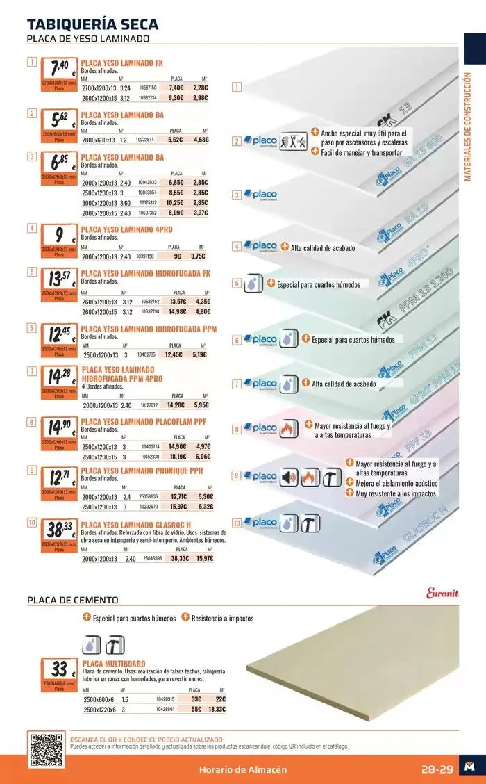 Catálogo de Catálogo 2025 Cordoba 1 de enero al 31 de diciembre 2025 - Página 29