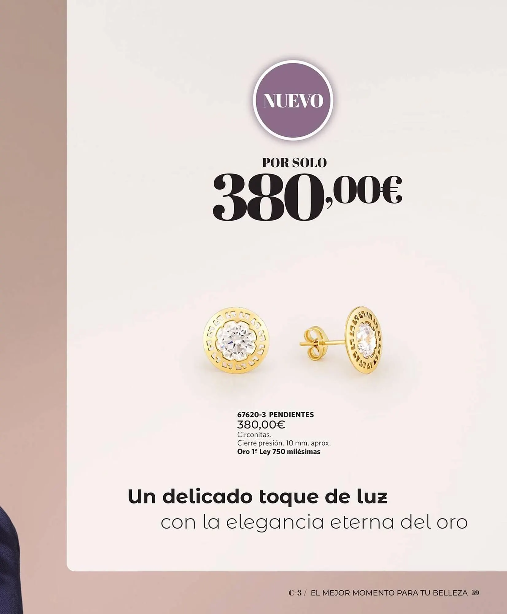 Catálogo de Catálogo Cristian Lay 10 de febrero al 1 de marzo 2026 - Página 59