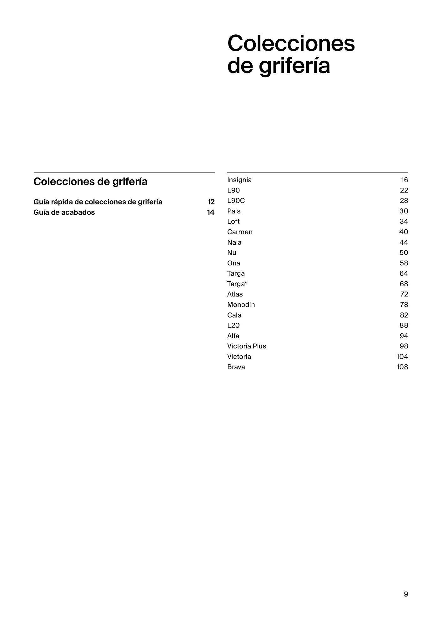 Catálogo de Folleto Roca 21 de febrero al 4 de enero 2025 - Página 11