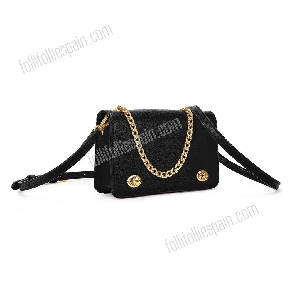 Folli Follie bloqueo doble bolso en venta