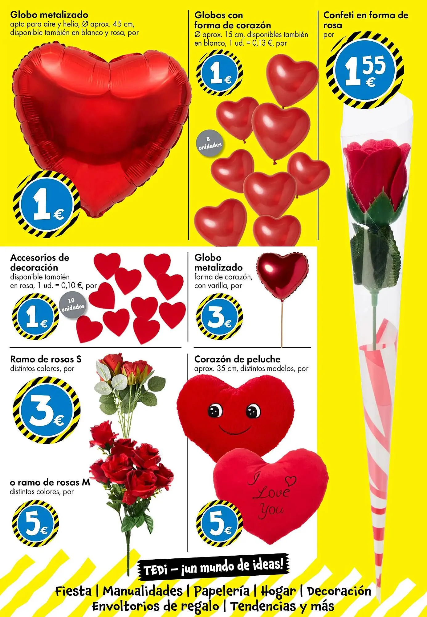 Catálogo de Catálogo TEDi 28 de enero al 8 de febrero 2026 - Página 4