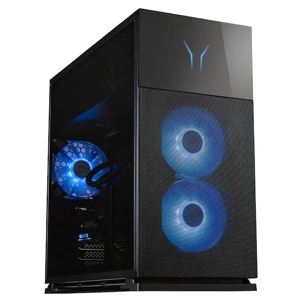 MEDION® ERAZER® Hunter X30, Intel® Core™ i7-13700K, Windows 11 Home, NVIDIA® GeForce RTX 4080, 1 TB SSD, 32 GB RAM, PC de juegos de gama alta