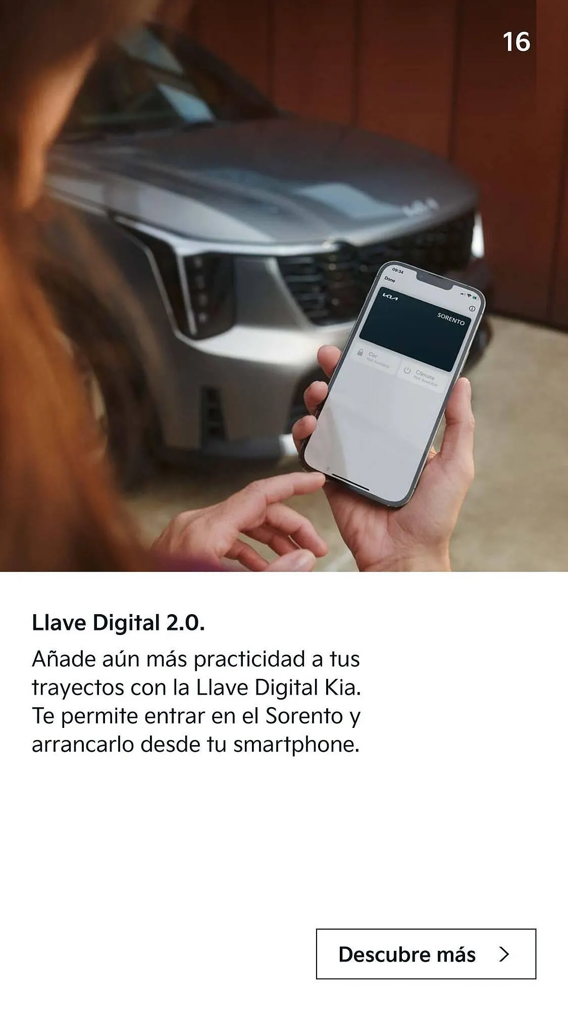 Catálogo de Folleto Kia 15 de julio al 13 de julio 2025 - Página 16