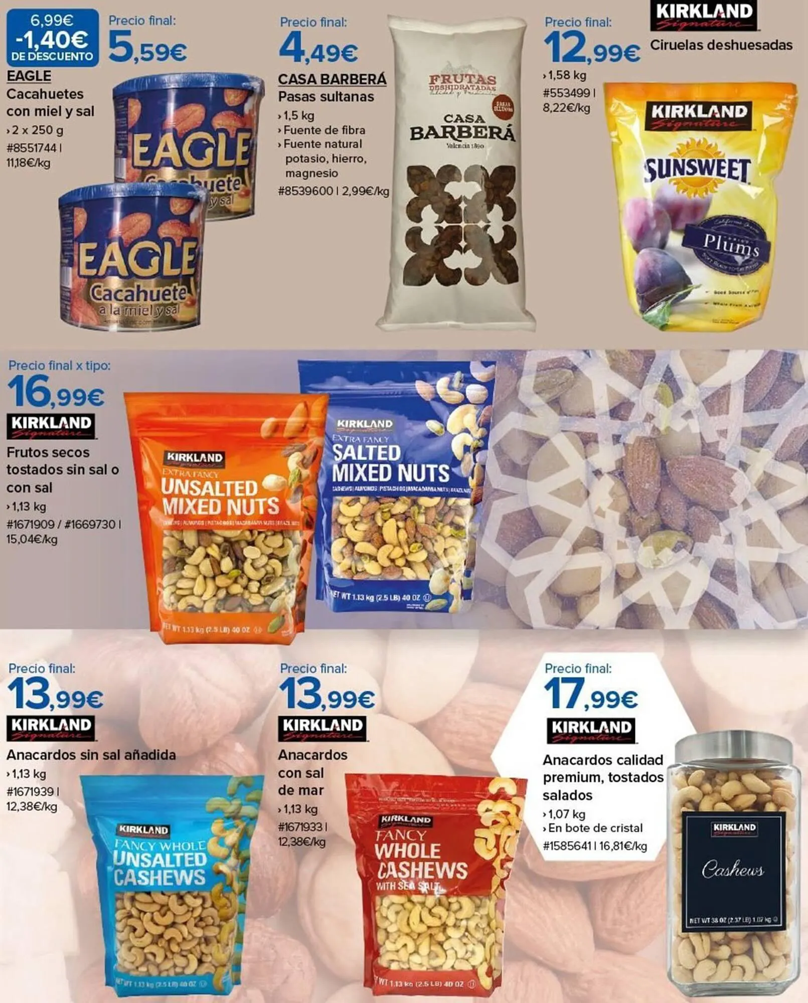 Catálogo de Folleto Costco 7 de marzo al 17 de marzo 2024 - Página 10