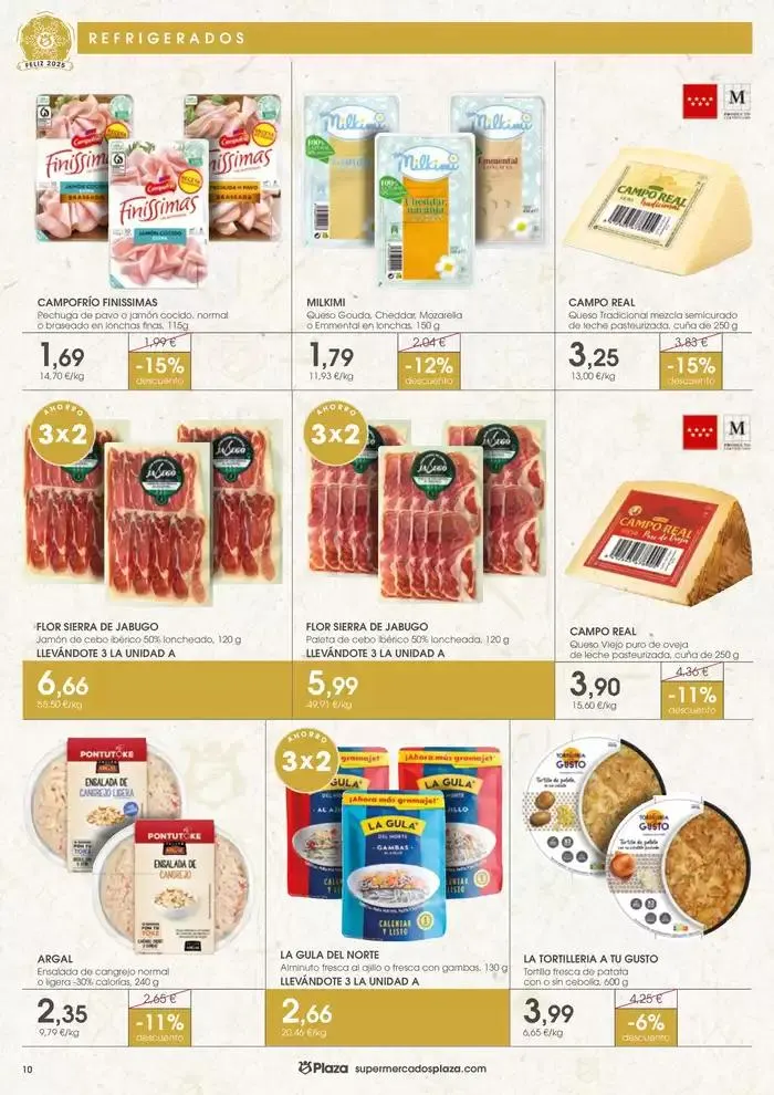 Catálogo de Del 2 al 15 de enero de 2025 3 de enero al 15 de enero 2025 - Página 10
