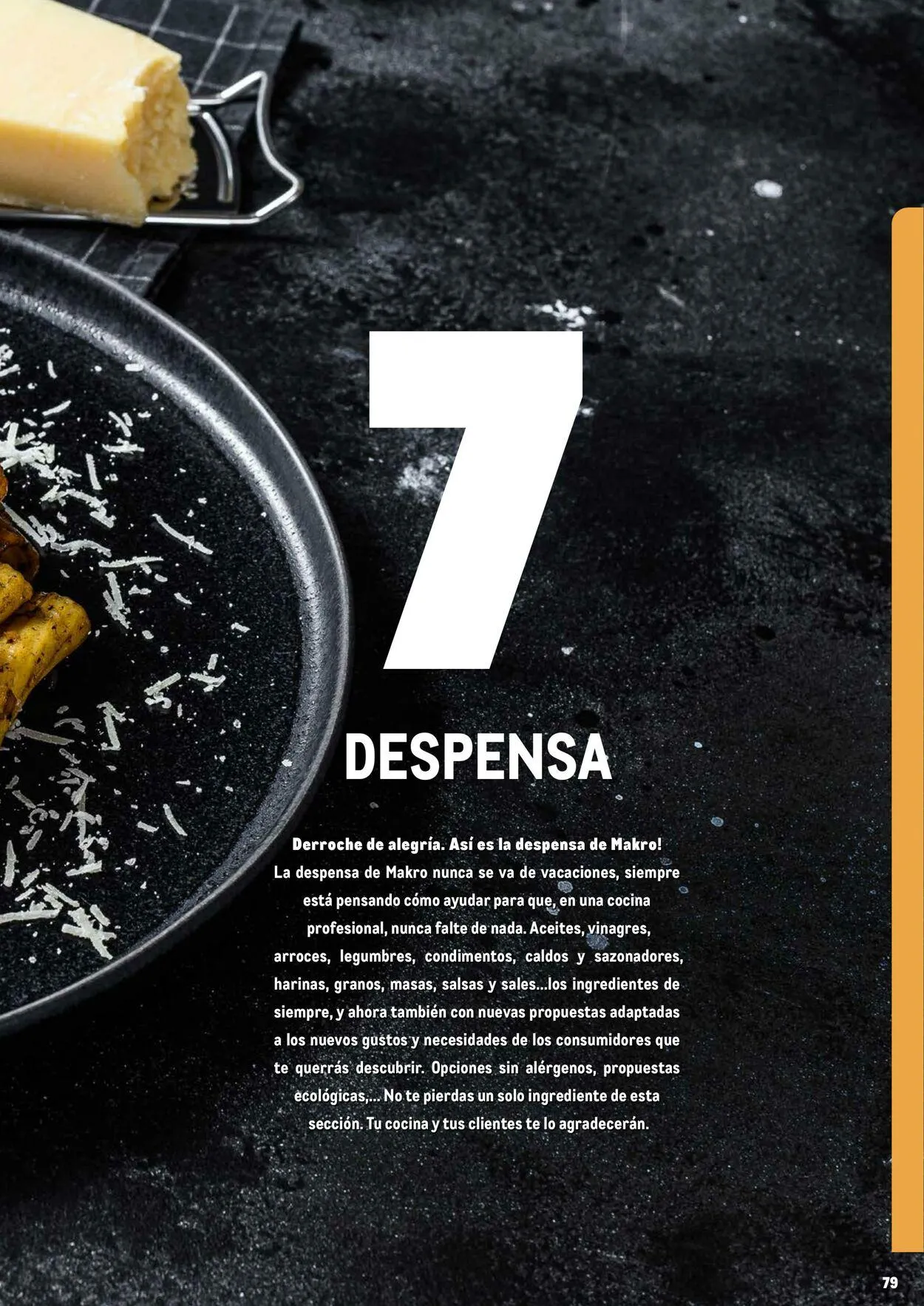 Catálogo de Makro Oferta actual 7 de julio al 31 de diciembre 2023 - Página 79