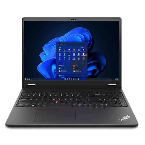 Lenovo ThinkPad P16v Gen 2 (16″ Intel) Mobile Workstation