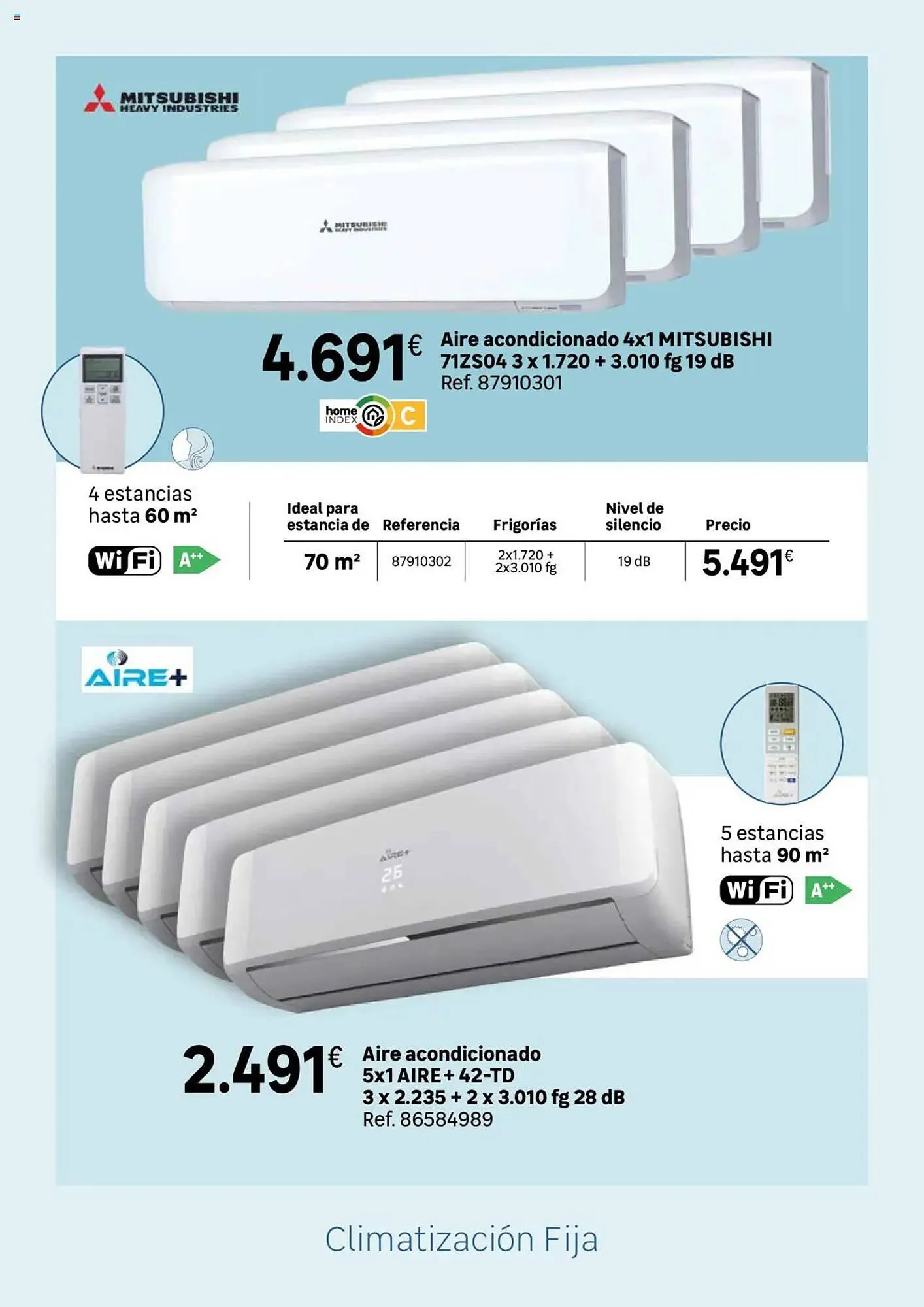 Catálogo de Folleto Leroy Merlin 24 de junio al 21 de julio 2025 - Página 39