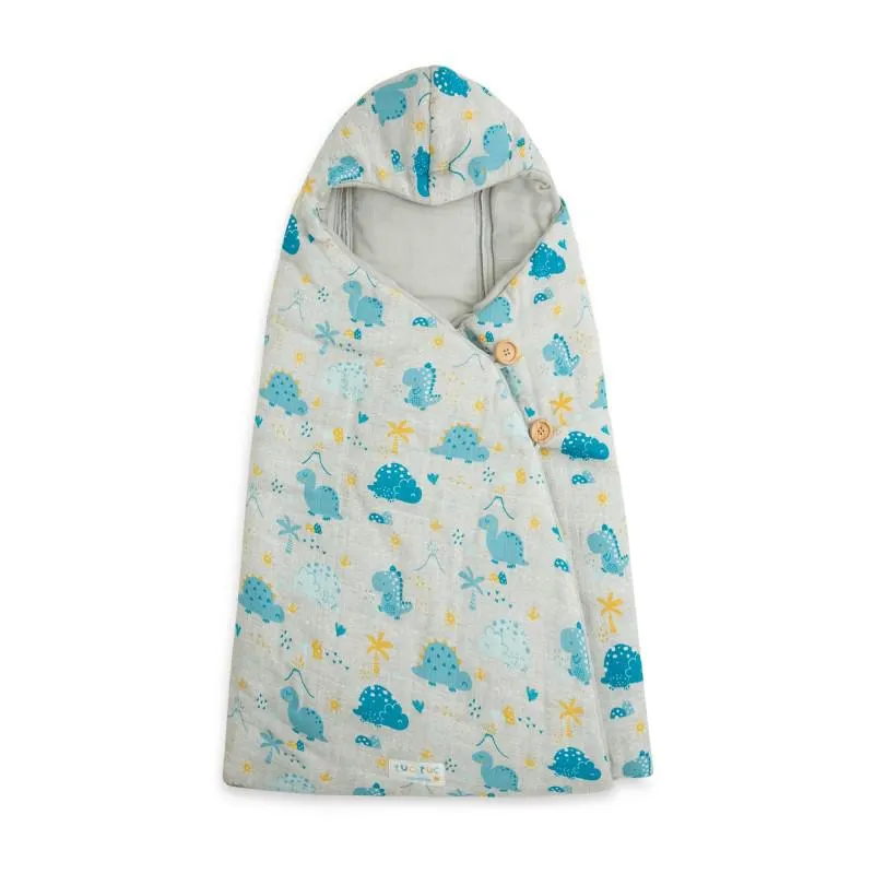 Saco Capucha Y Arnés 3 Seasons