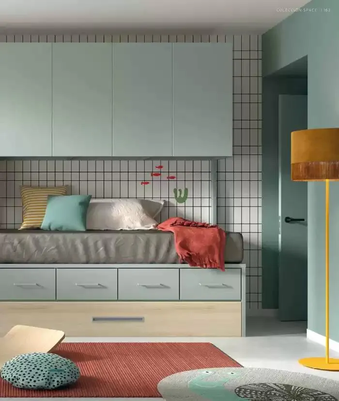 Catálogo de Catálogo Kibuc 7 de marzo al 31 de agosto 2025 - Página 163