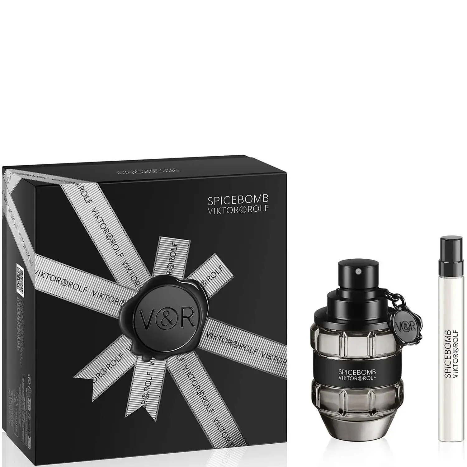 Viktor & Rolf Spicebomb Eau de Toilette 50ml Gift Set
