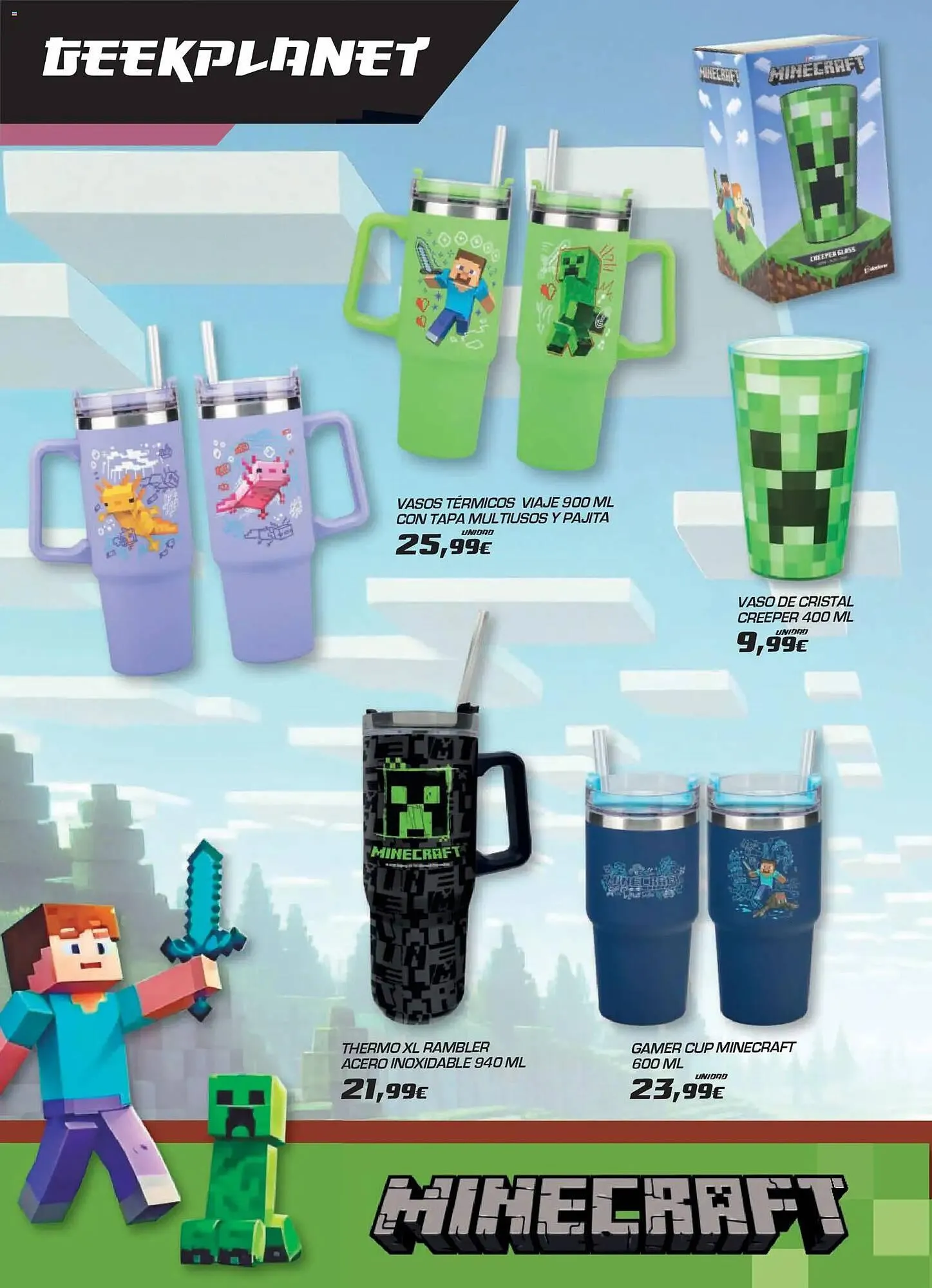 Catálogo de Catálogo Toy Planet 4 de diciembre al 30 de abril 2026 - Página 60