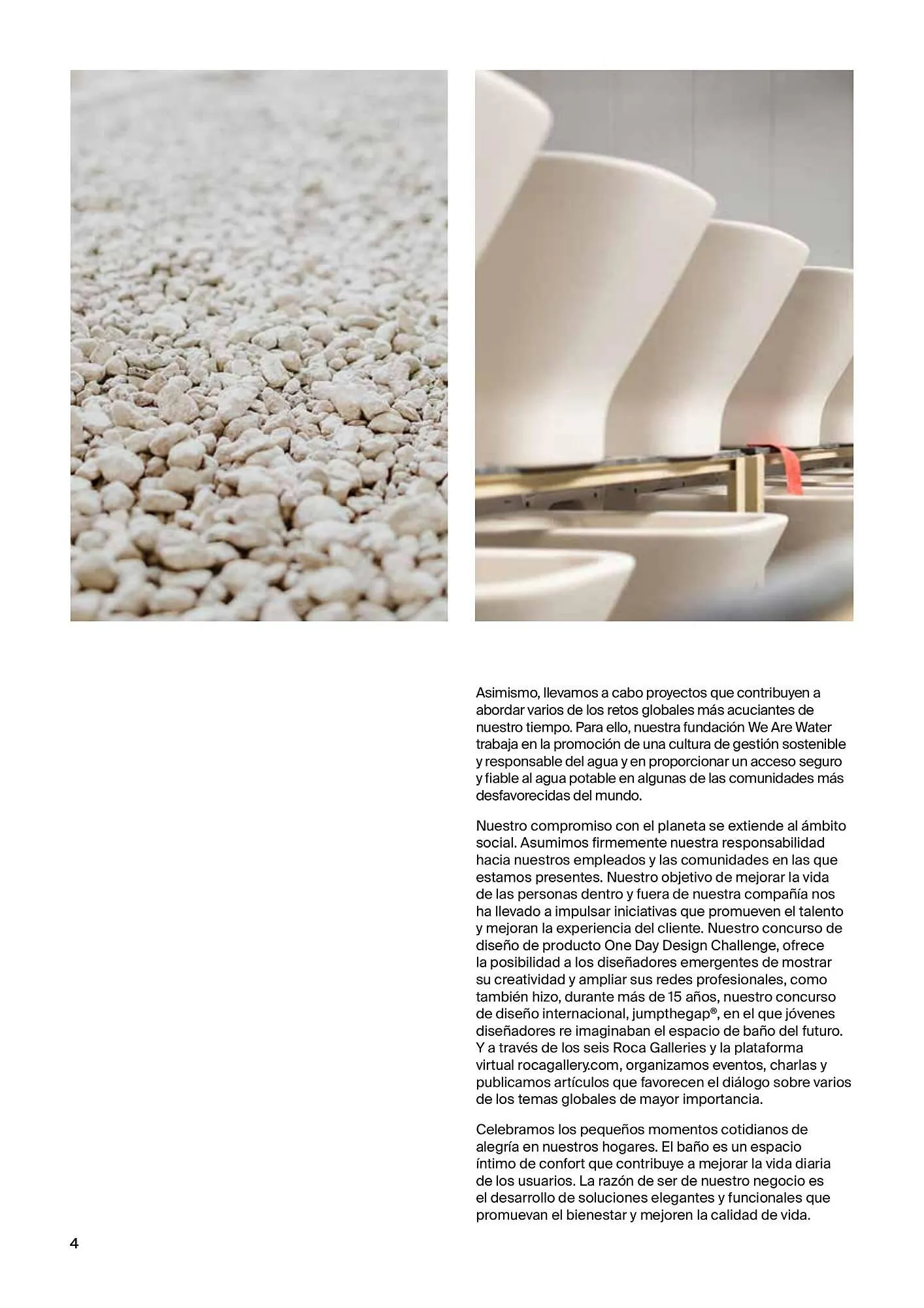 Catálogo de Folleto Roca 21 de febrero al 4 de enero 2025 - Página 6