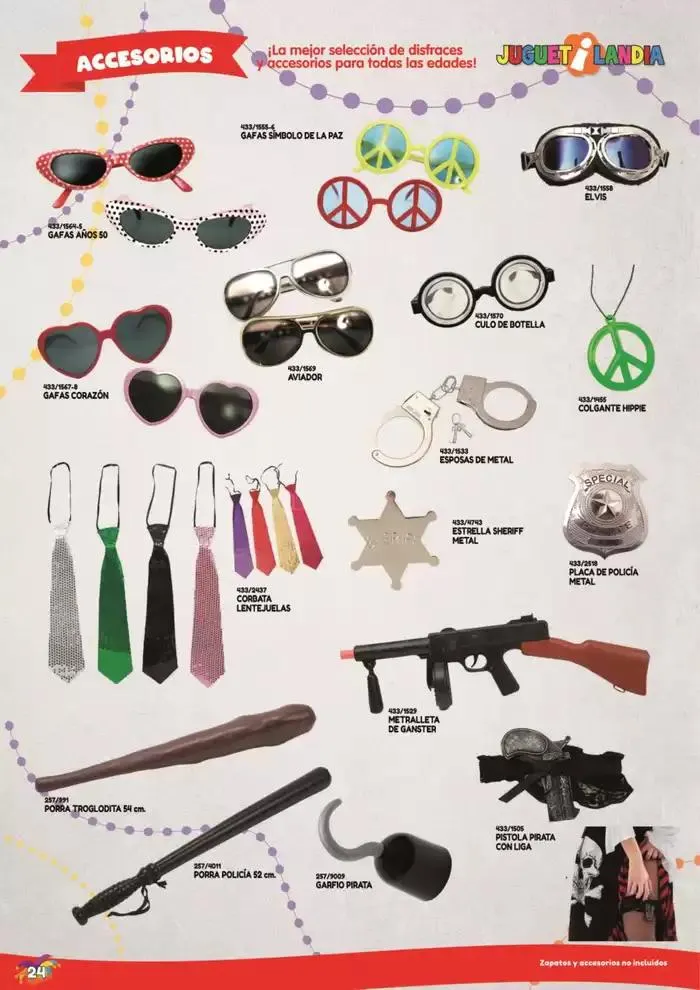 Catálogo de Colección 2025 24 de febrero al 30 de abril 2025 - Página 25