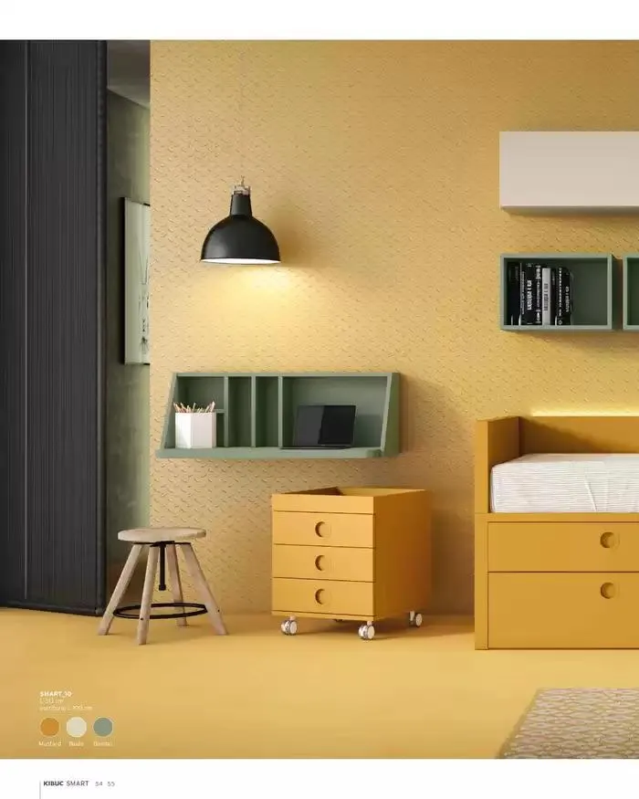 Catálogo de Juvenil Smart 11 de noviembre al 11 de noviembre 2025 - Página 54