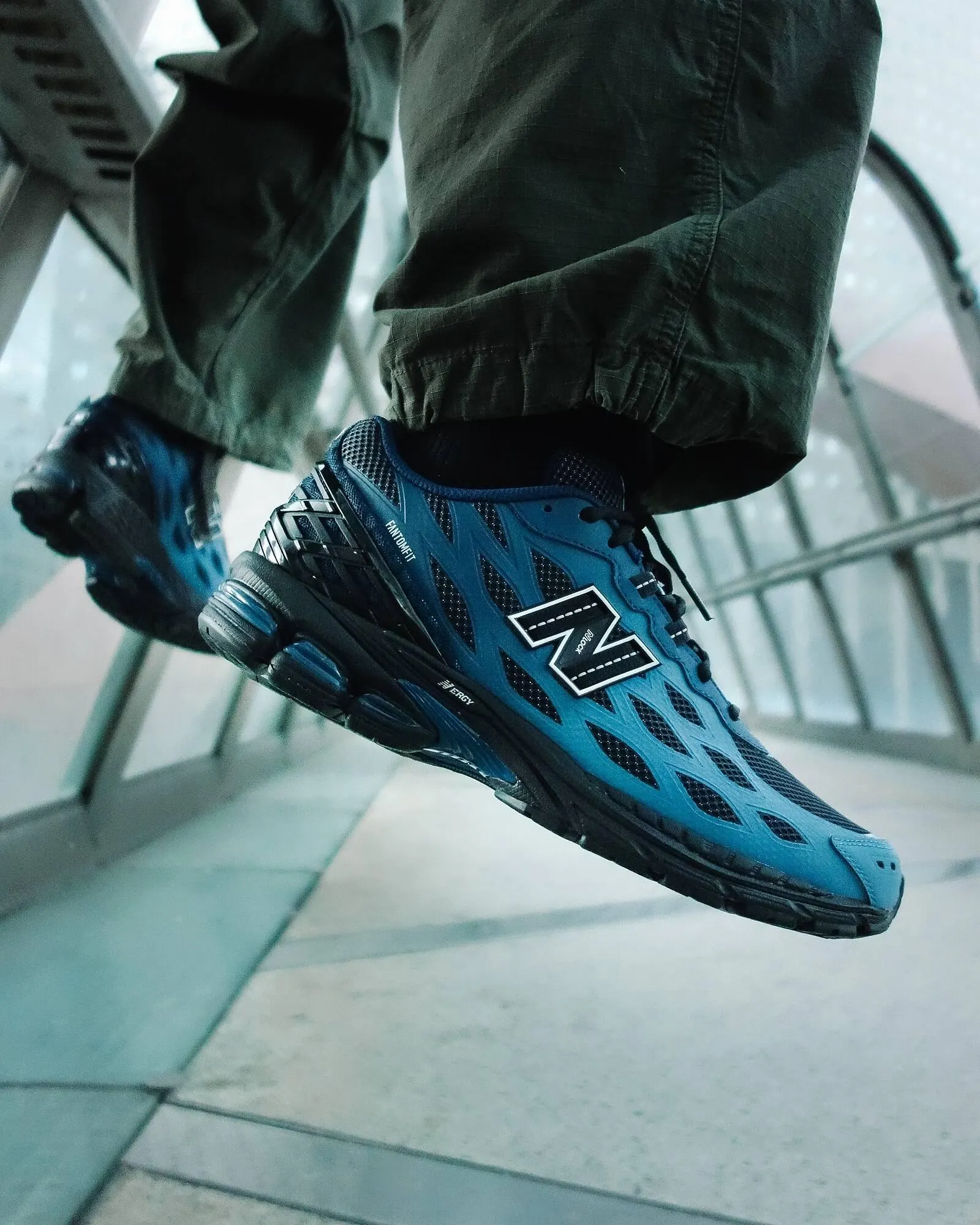 Catálogo de Catálogo Foot Locker 29 de septiembre al 2 de noviembre 2025 - Página 2