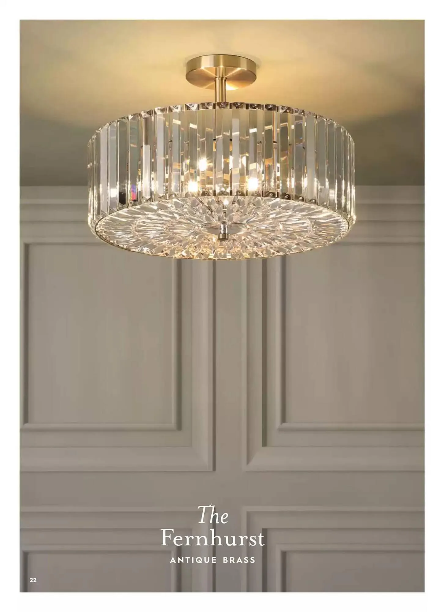 Catálogo de Folleto Laura Ashley 12 de marzo al 31 de agosto 2025 - Página 24