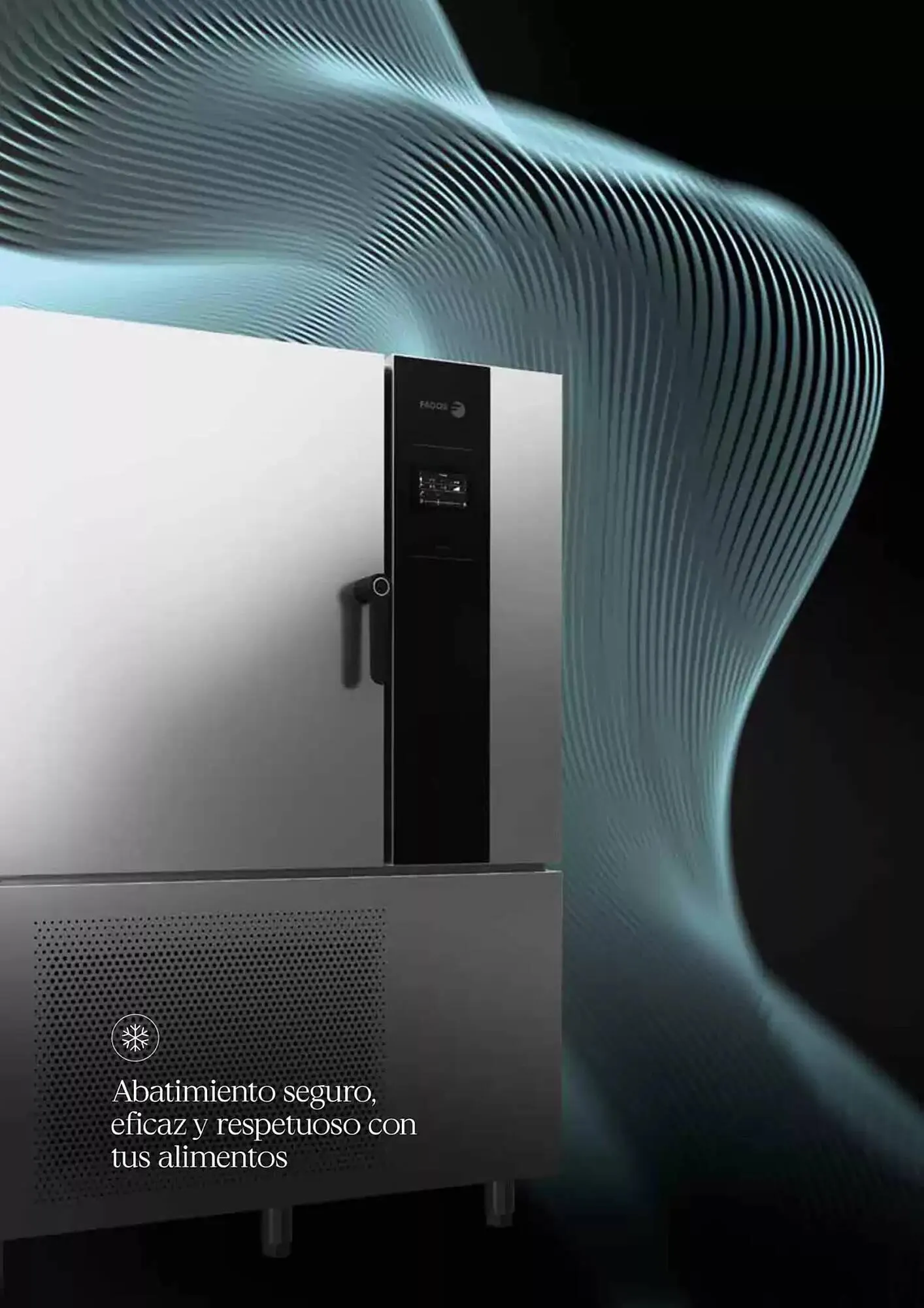 Catálogo de Folleto Fagor 3 de marzo al 1 de enero 2026 - Página 334