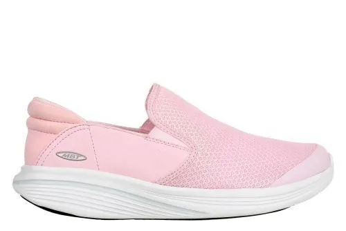 MBT Zapatillas de mujer Modena Ii Slip On W Cradle Pink