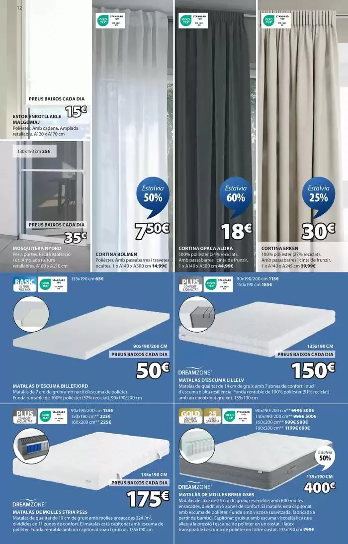 Catálogo de Igualem el preu més baix 10 de abril al 1 de mayo 2025 - Página 13