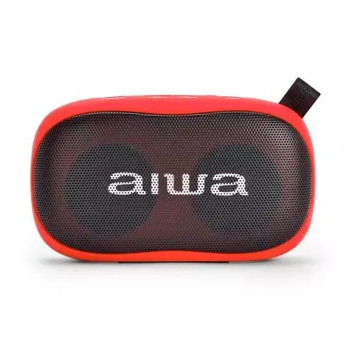 Altavoces Aiwa BS-110RD