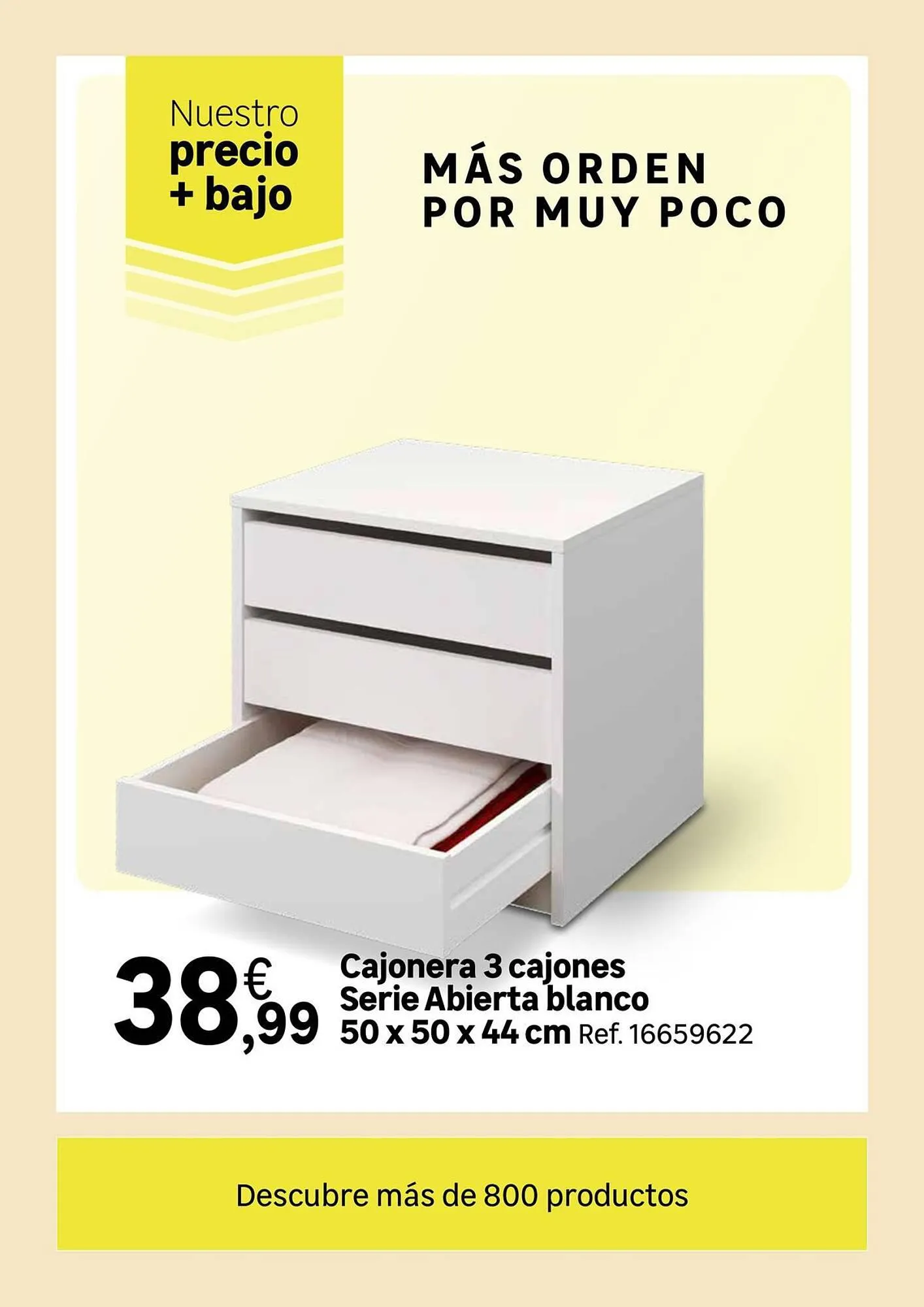 Catálogo de Folleto Leroy Merlin 5 de abril al 25 de abril 2024 - Página 80