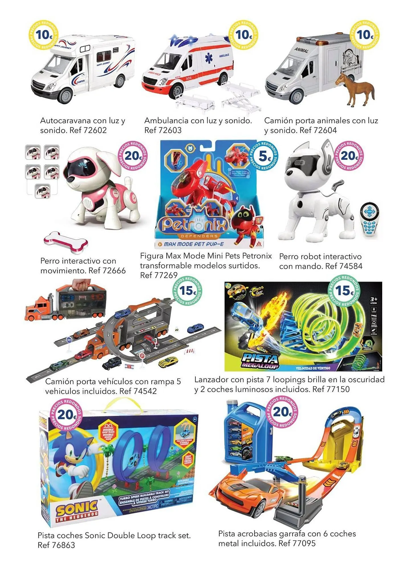 Catálogo de Folleto Tiendas MGI 3 de diciembre al 30 de diciembre 2025 - Página 21