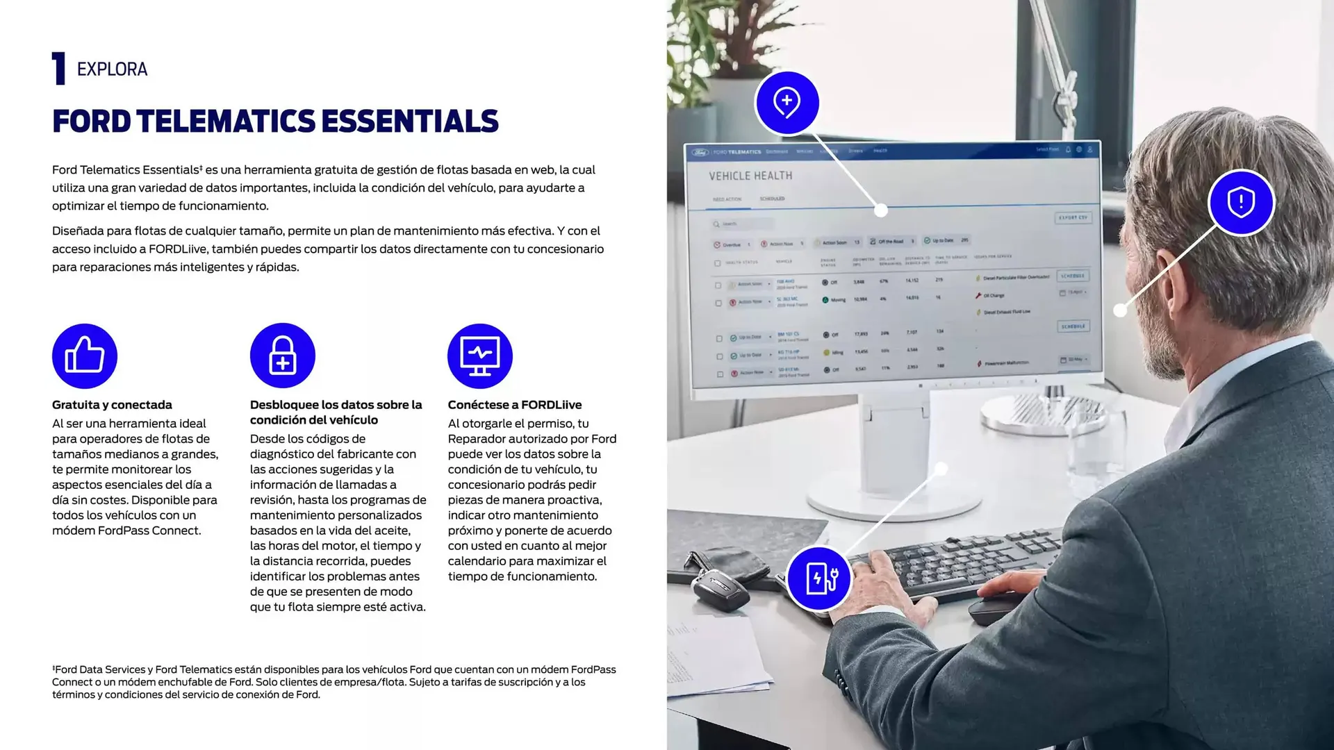 Catálogo de Folleto Ford 13 de noviembre al 13 de noviembre 2025 - Página 16