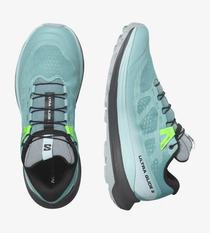 ULTRA GLIDE 2 Zapatillas de trail running para mujer