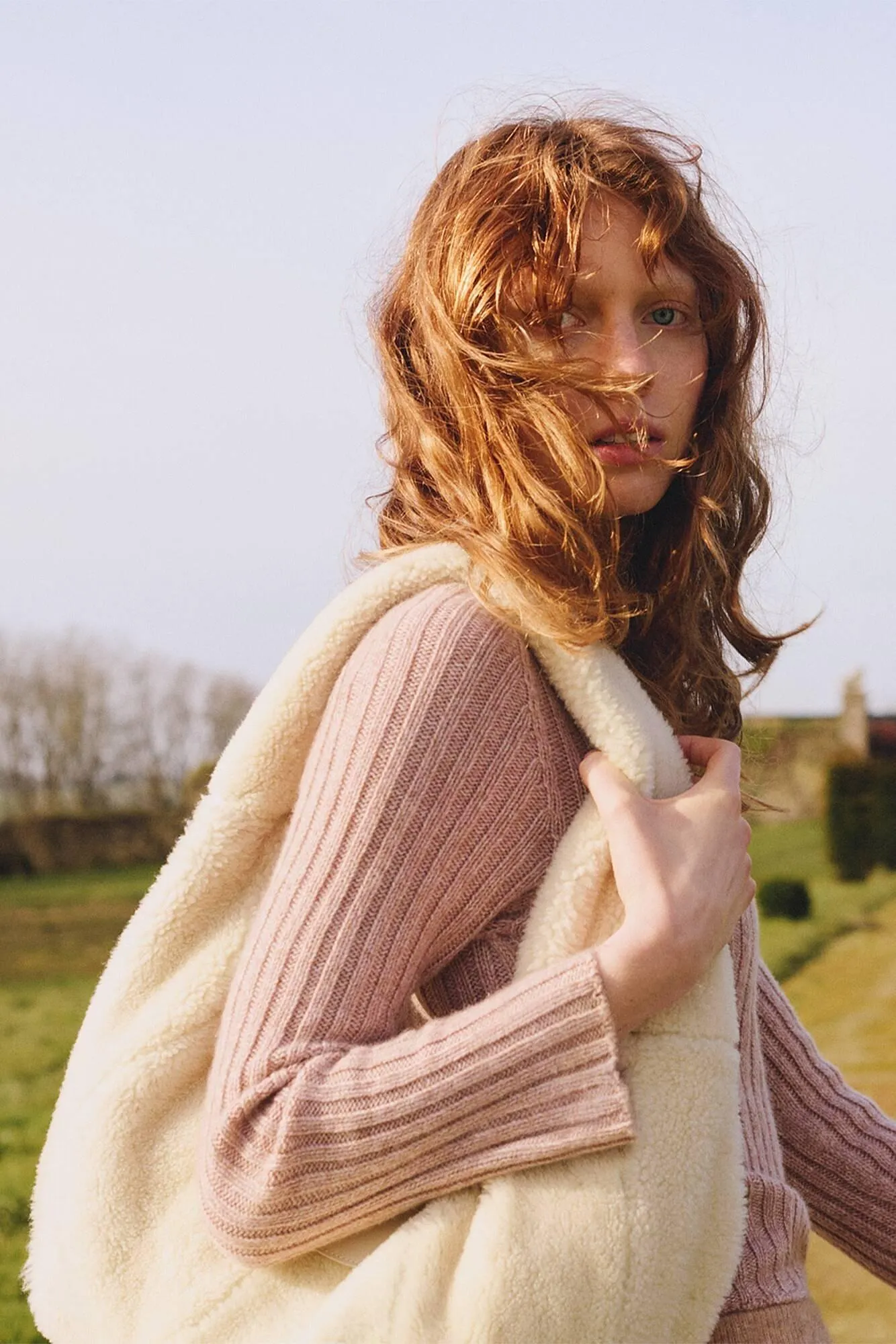 Folleto Longchamp - 1