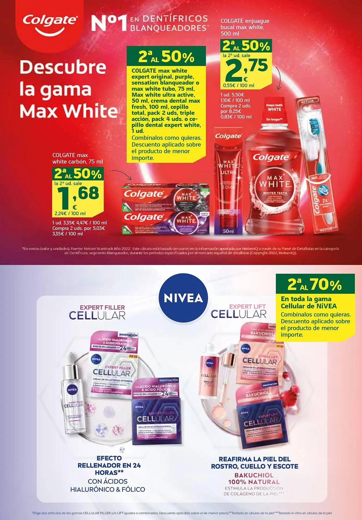 Catálogo de Folleto HiperDino 9 de abril al 22 de abril 2024 - Página 26