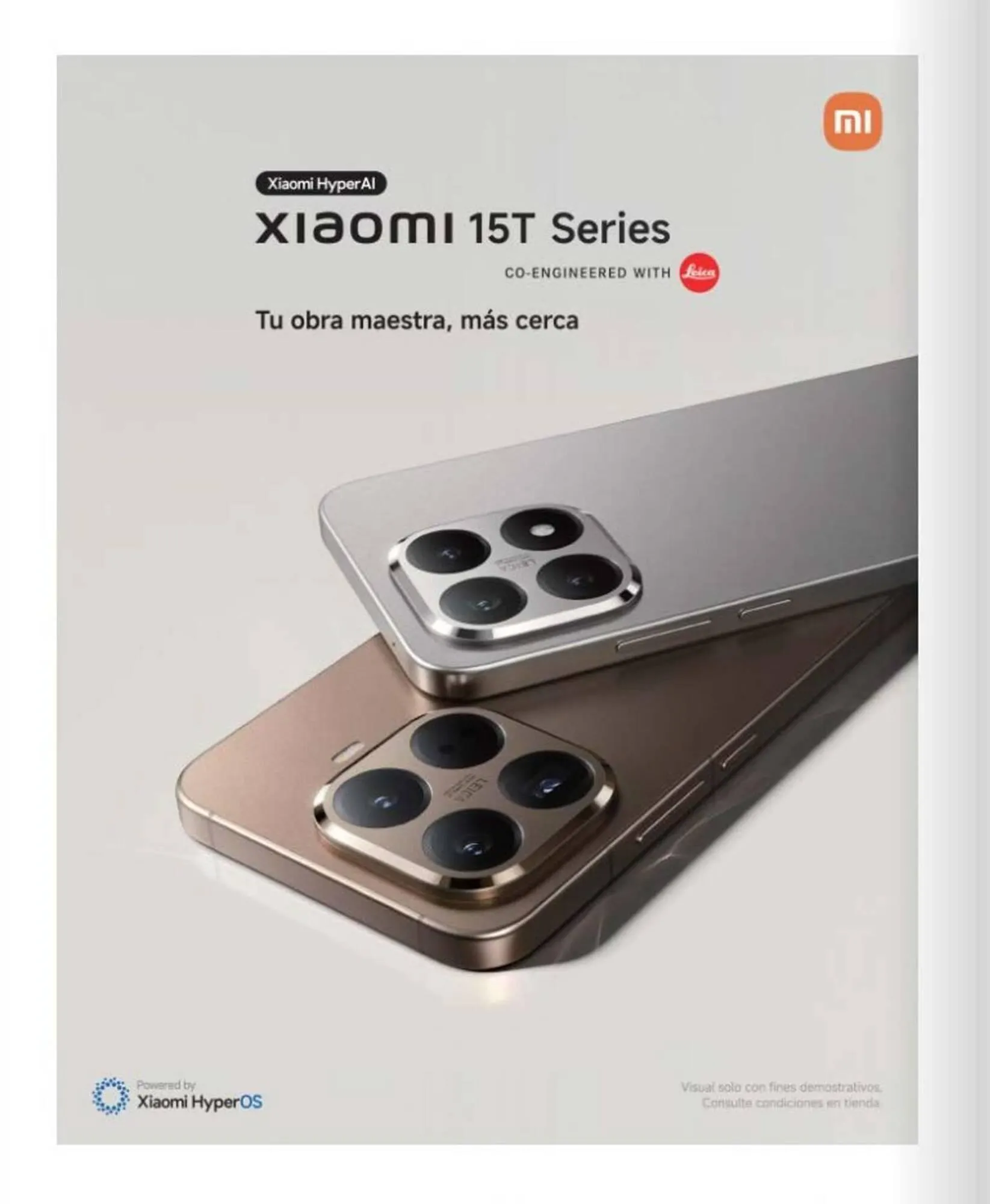 Catálogo de Catálogo Orange 12 de noviembre al 1 de diciembre 2025 - Página 2