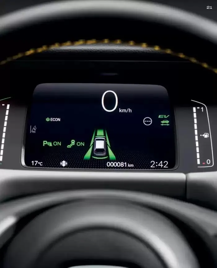 Catálogo de Crosstar: HEV 30 de agosto al 30 de junio 2025 - Página 21