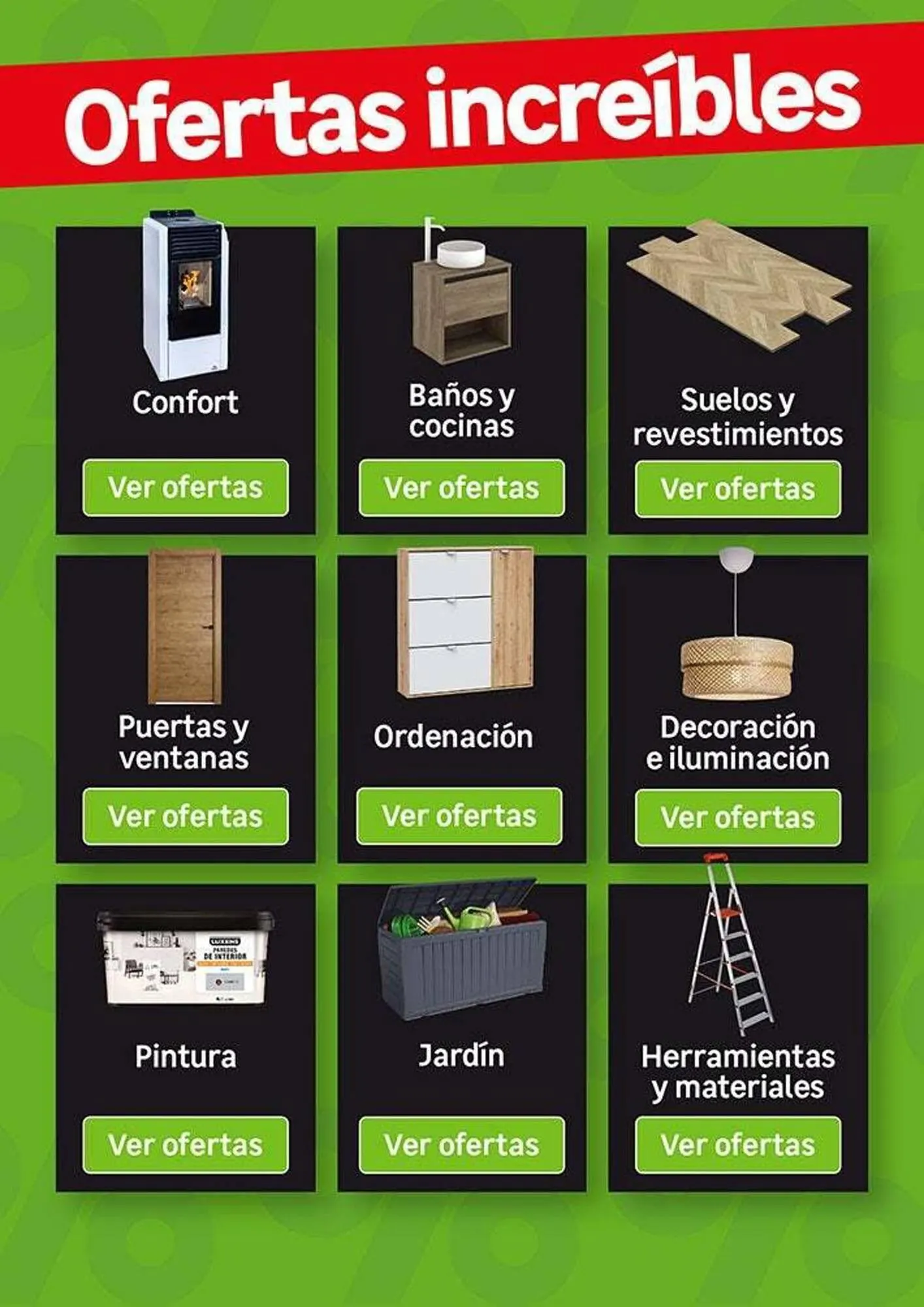 Catálogo de Catálogo Leroy Merlin 27 de octubre al 17 de noviembre 2025 - Página 2