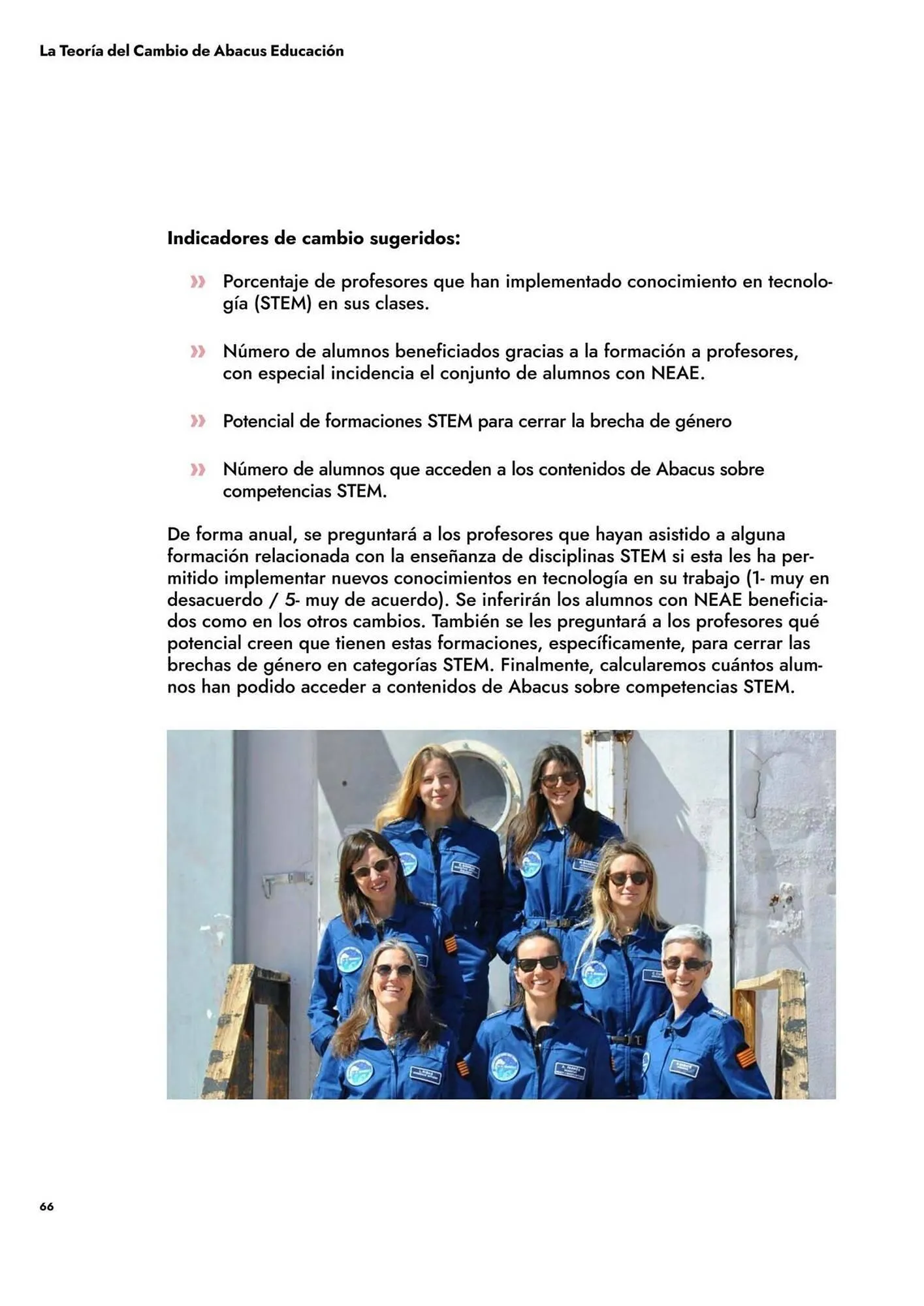 Catálogo de Folleto Abacus 10 de julio al 31 de diciembre 2025 - Página 66