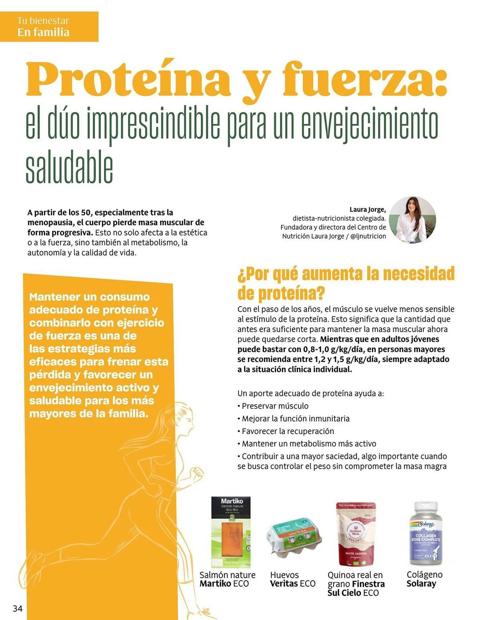 Catálogo de Catálogo Veritas 3 de abril al 30 de junio 2026 - Página 34