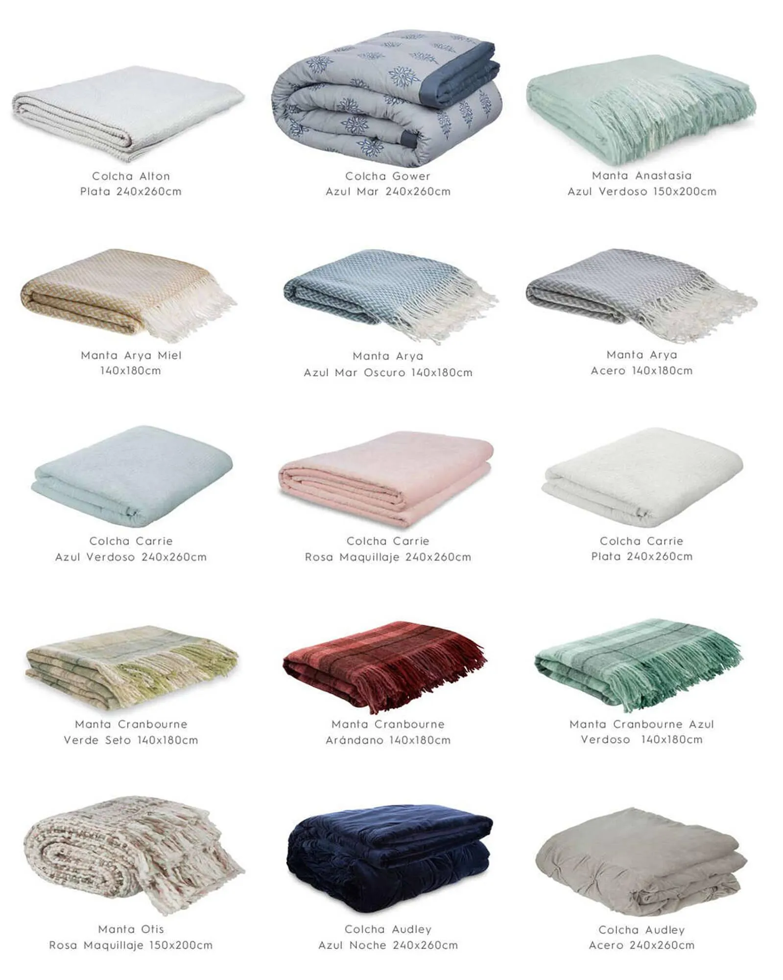 Catálogo de Folleto Laura Ashley 2 de marzo al 1 de febrero 2024 - Página 117